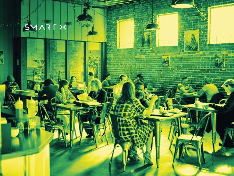 بهبود هزینه نگهداشت مشتری رستوران | ایکس smartx