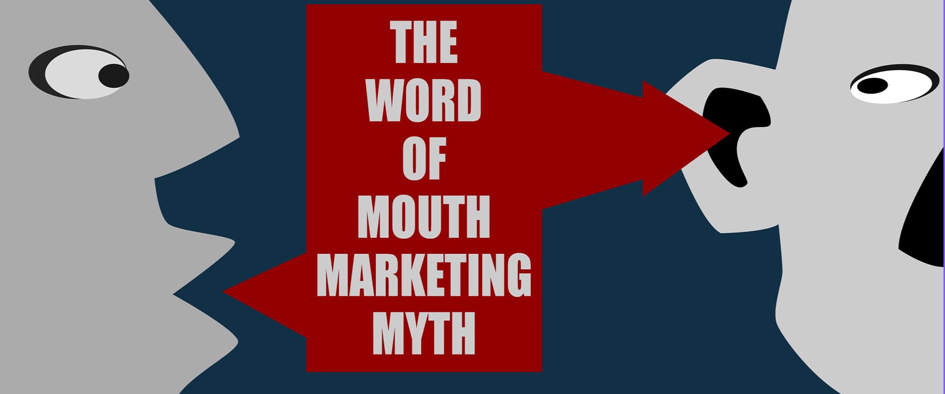 بازاریابی word of mouth | اسمارت ایکس