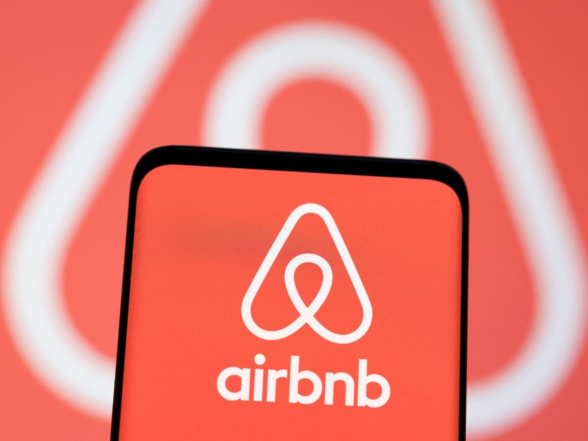 Airbnb | اسمارت ایکس