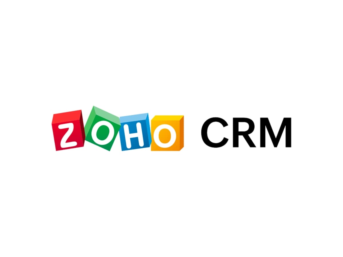  Zoho CRM | اسمارت ایکس