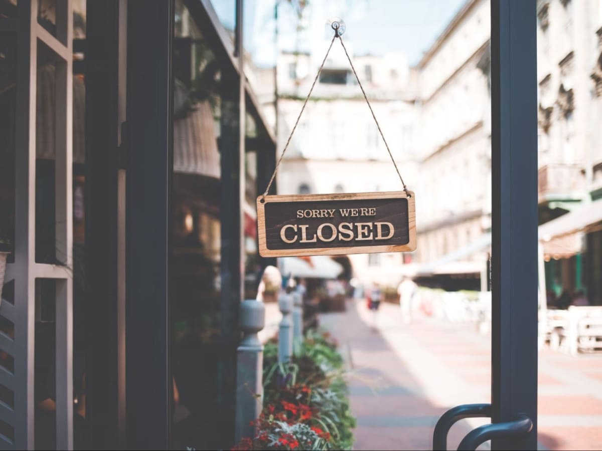 نرخ شکست کافی شاپ‌ها | اسمارت ایکس