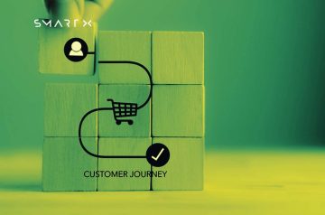 نقشه سفر مشتری | اسمارت ایکس