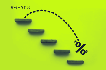 مقایسه نرخ شکست در رستوران ، کافه و بیکری در آمریکا (2025) | اسمارت ایکس