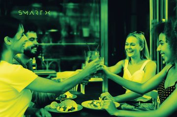 برنامه های وفاداری رستوران | اسمارت ایکس